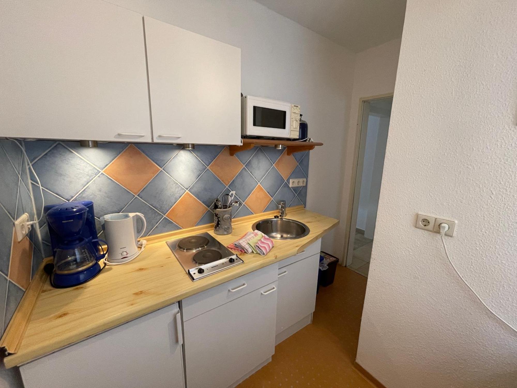 Ferienwohnungen Haus Zur Linde Cochem Exterior foto