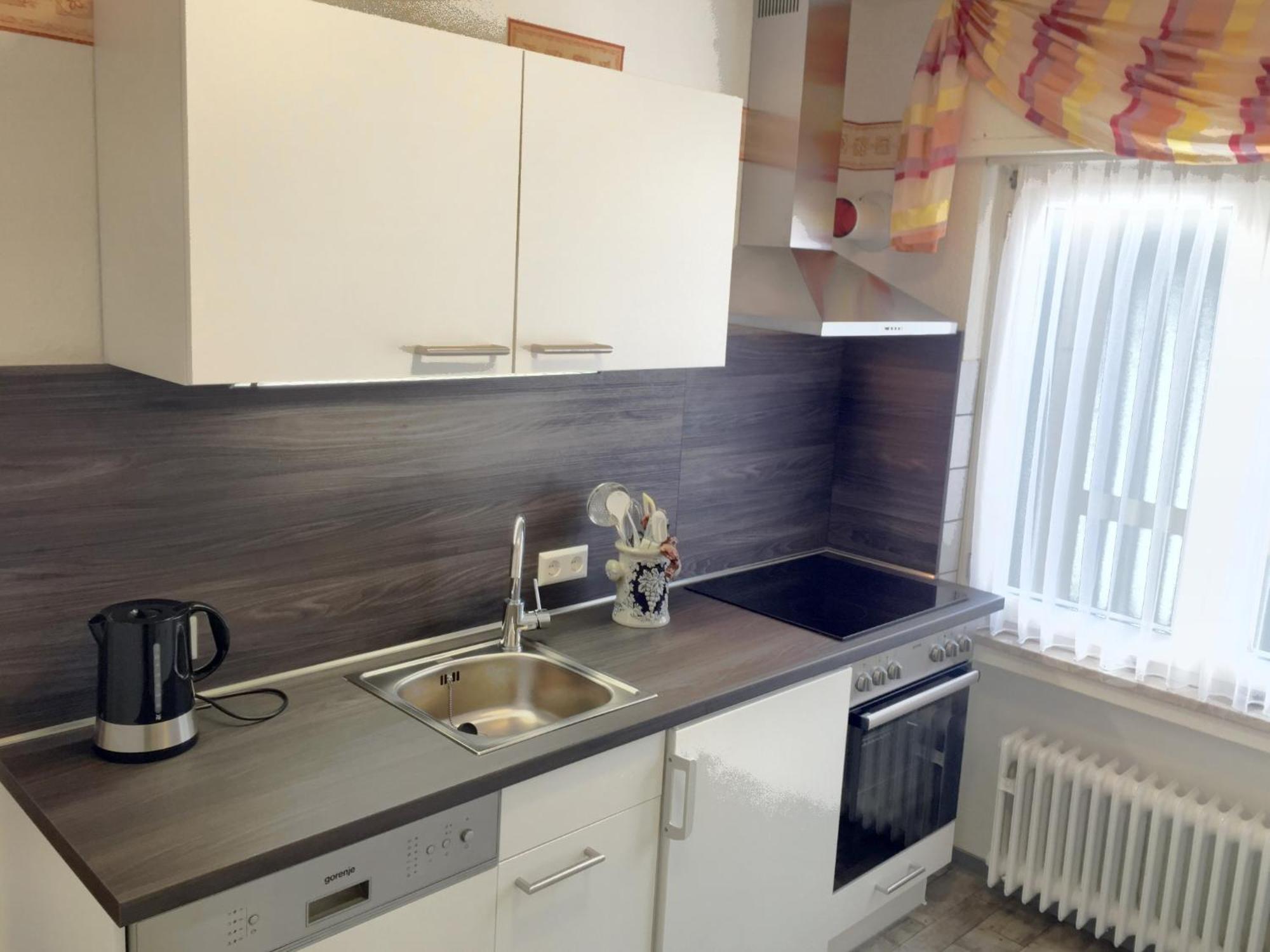 Ferienwohnungen Haus Zur Linde Cochem Cameră foto