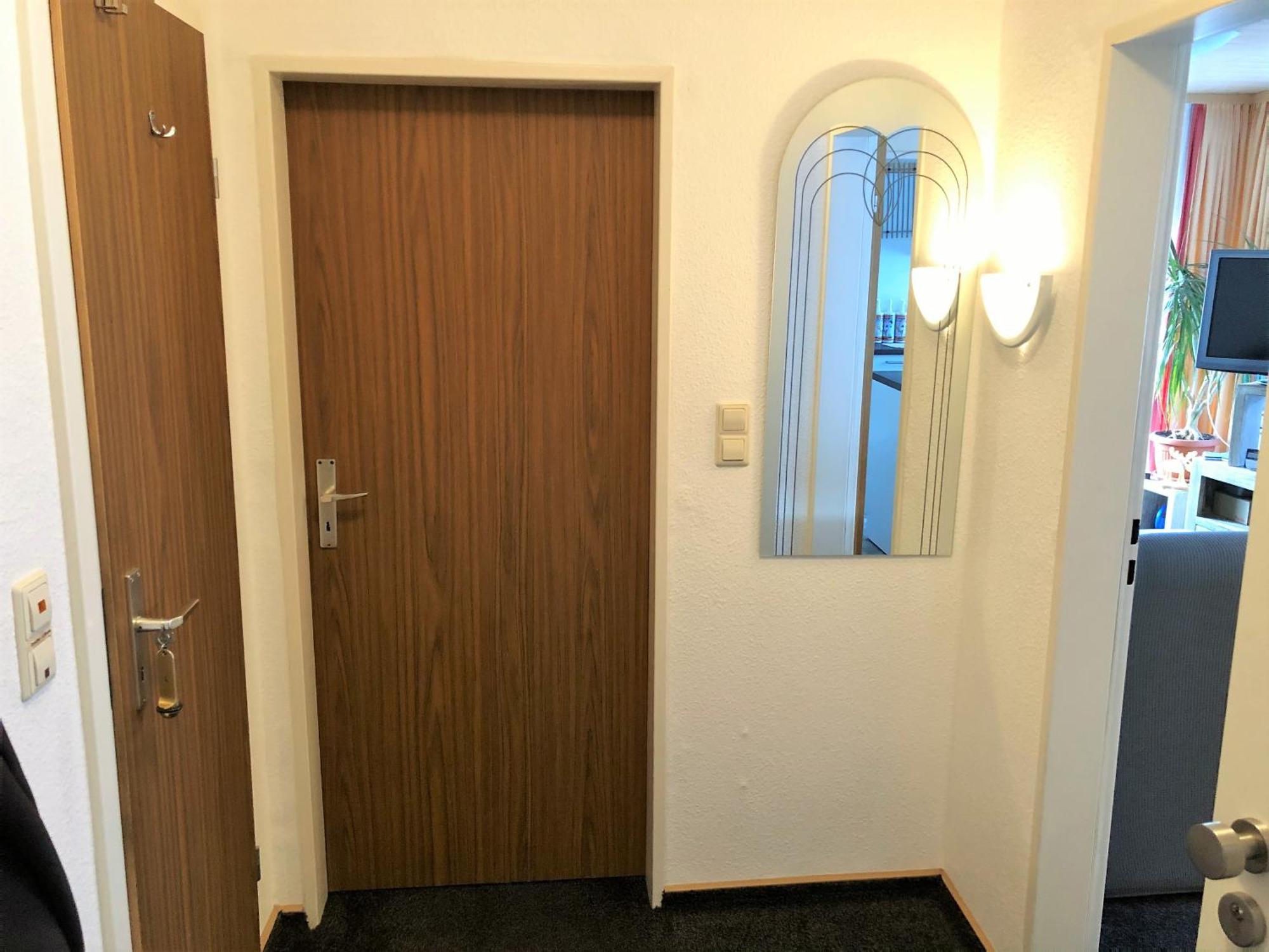 Ferienwohnungen Haus Zur Linde Cochem Cameră foto