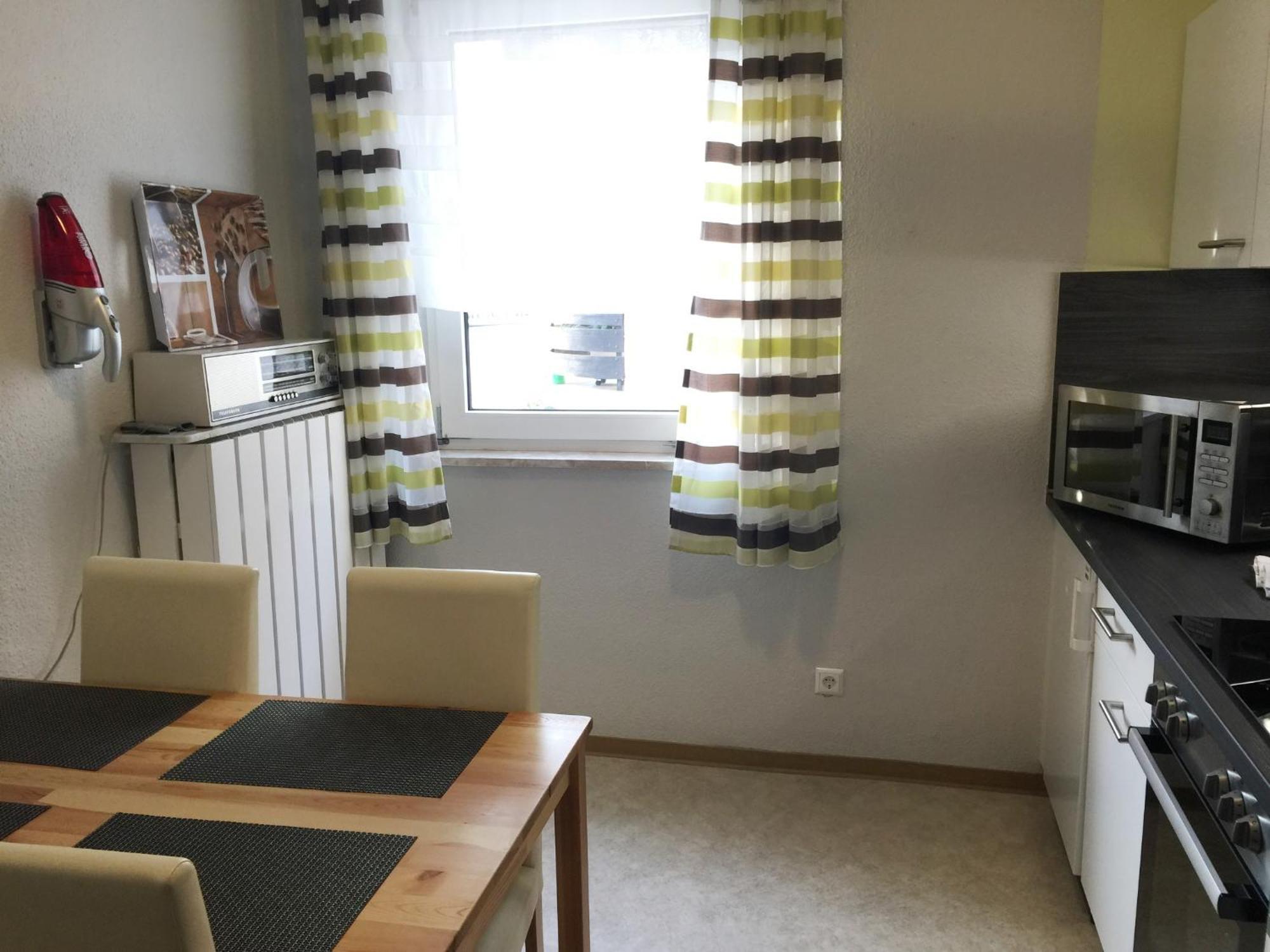 Ferienwohnungen Haus Zur Linde Cochem Cameră foto