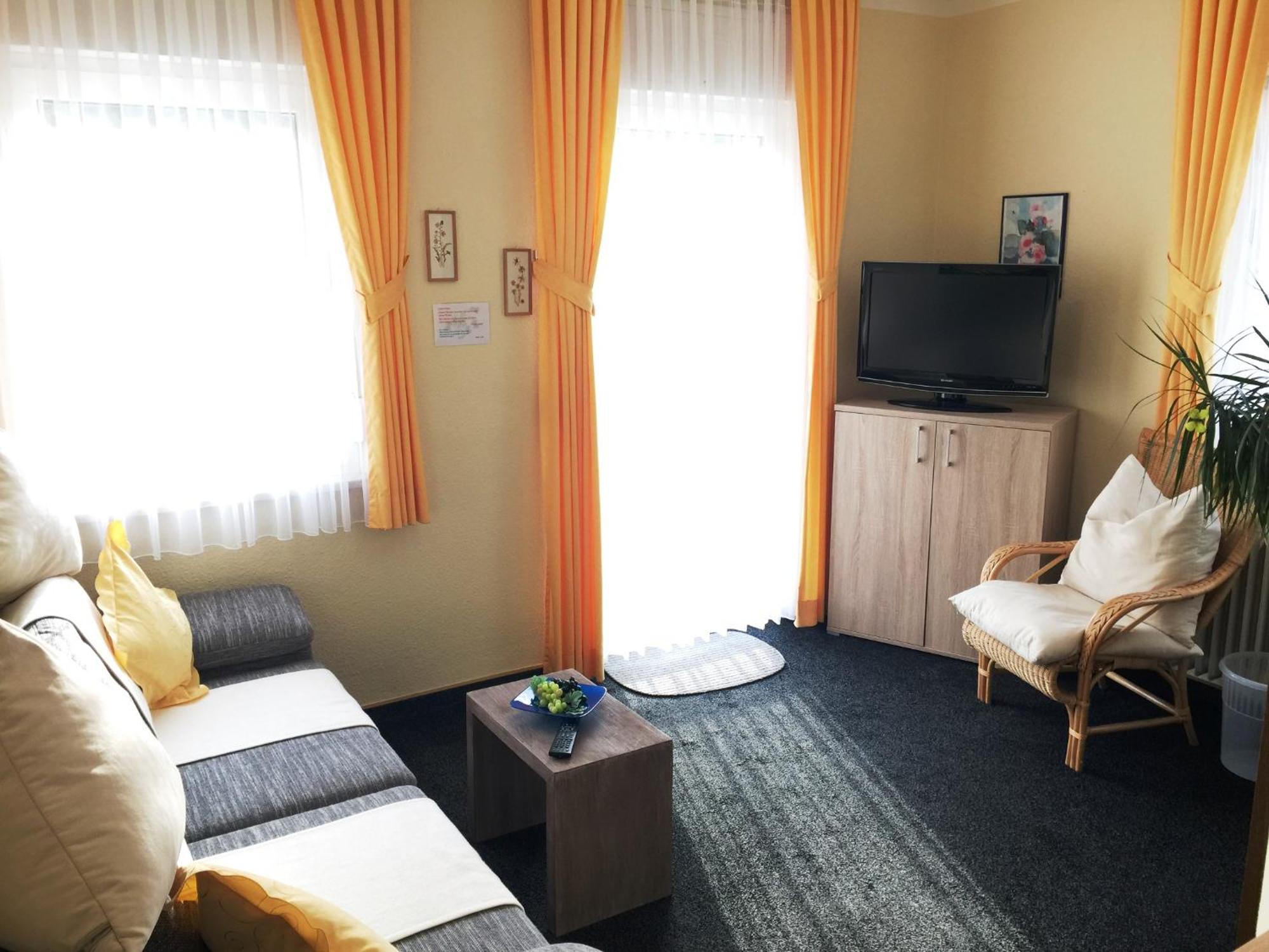 Ferienwohnungen Haus Zur Linde Cochem Cameră foto